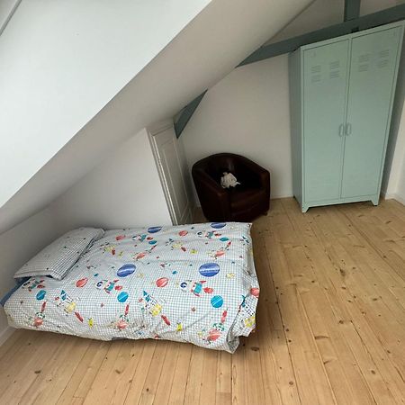 Clos Margot Le Mans Exterior foto